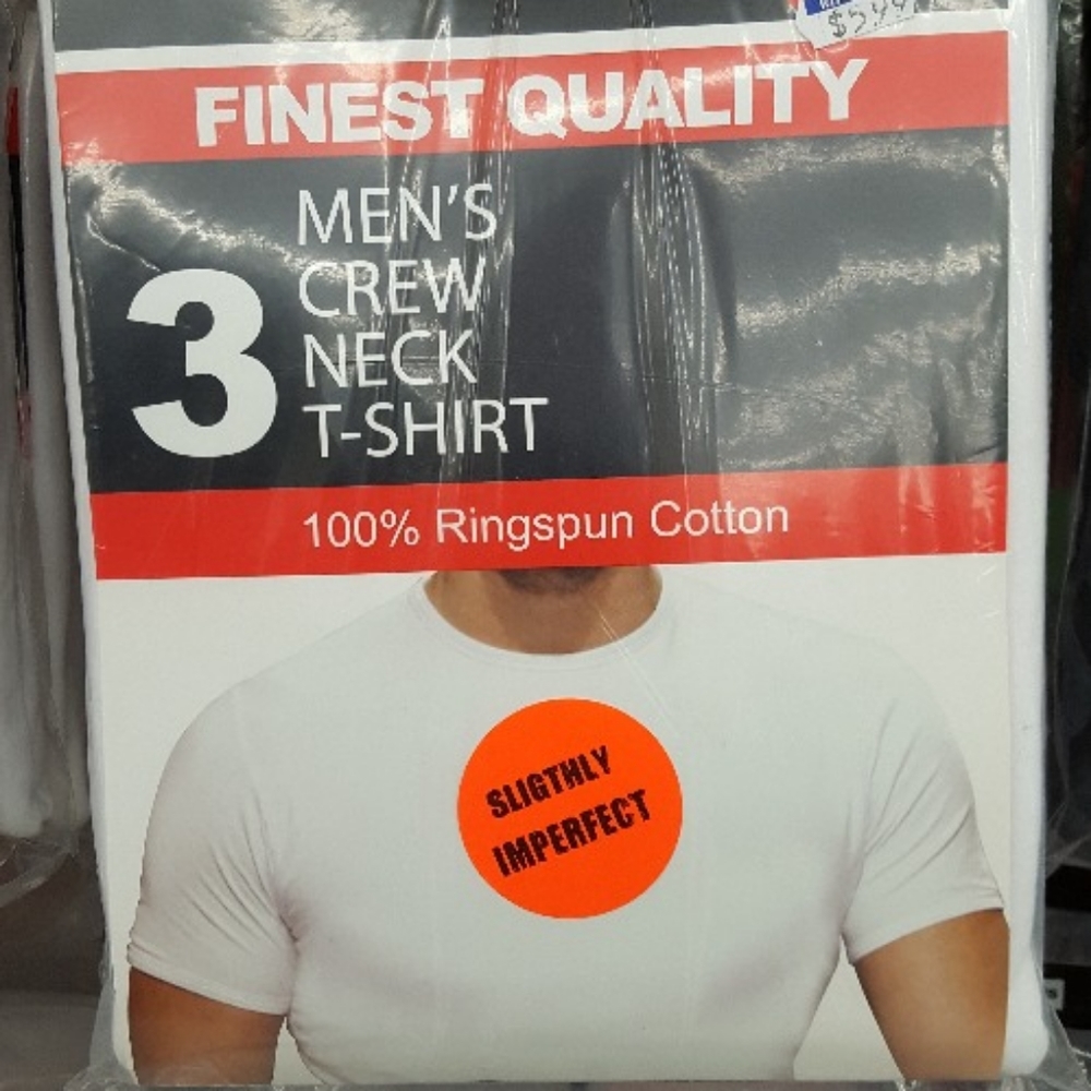 Imperfect Item Deals!